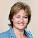 Anni Matthiesen, Venstre - Fotograf Steen Brogaard