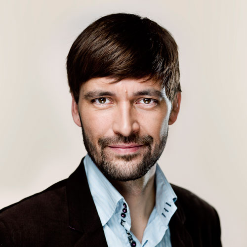 Jens Joel, Socialdemokratiet - Fotograf Steen Brogaard