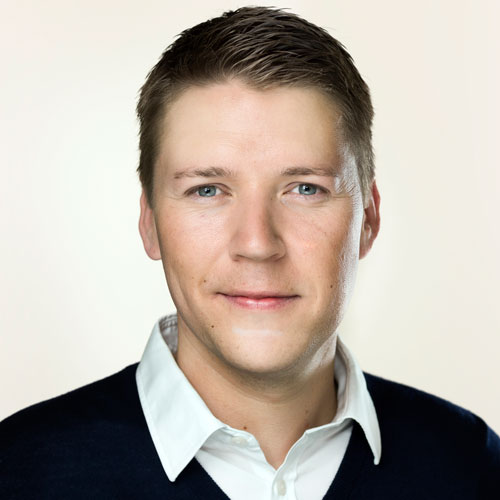 Rasmus Horn Langhoff - Fotograf Steen Brogaard