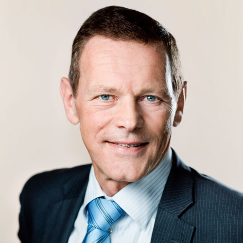 Erling Bonnesen - Fotograf Steen Brogaard