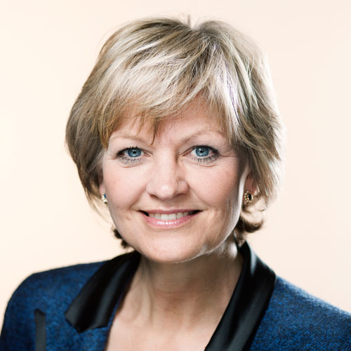 Eva Kjer Hansen - Fotograf Steen Brogaard