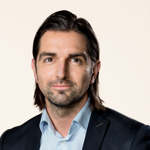 Rene Gade - Fotograf Steen Brogaard