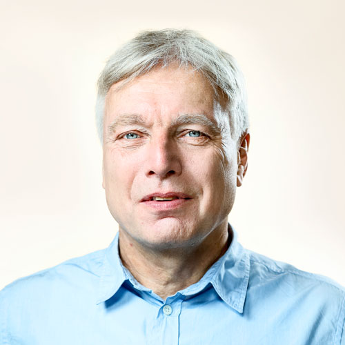 Uffe Elbaek - Fotograf Steen Brogaard