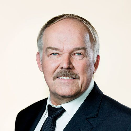 Bent Bogsted - Fotograf Steen Brogaard
