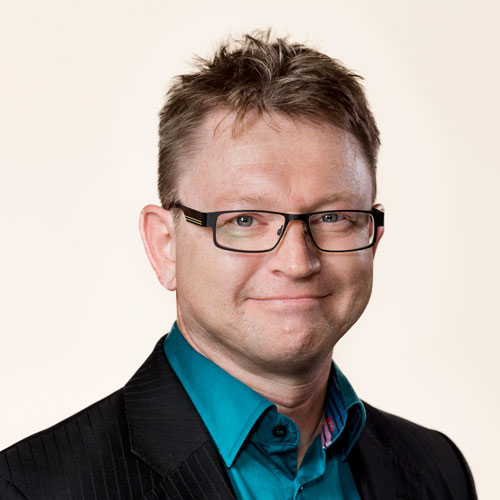 Claus KvistHansen - Fotograf Steen Brogaard