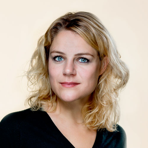 Johanne Schmidt-Nielsen - Fotograf Steen Brogaard