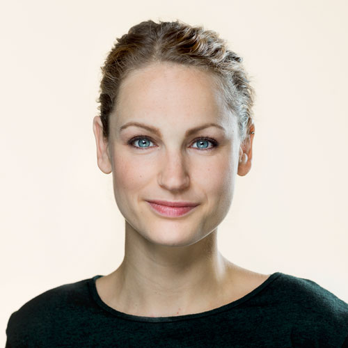 Pernille Skipper - Fotograf Steen Brogaard