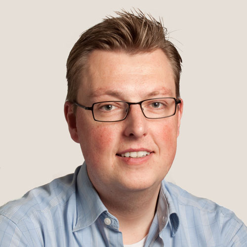 Kasper Poug - Fotograf Folketinget