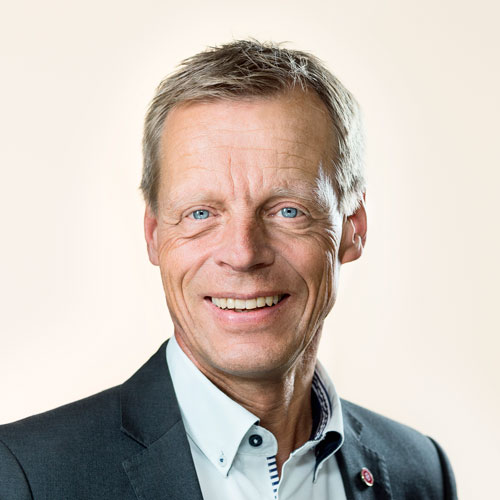 Lennart Damsbo-Andersen - Fotograf Steen Brogaard
