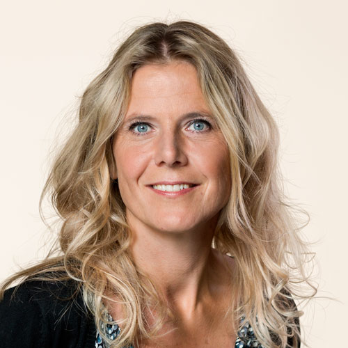 Trine Torp - Fotograf Steen Brogaard