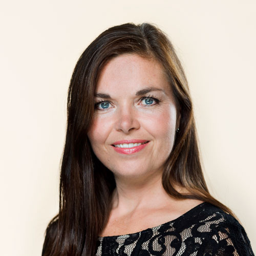 Louise Schack Elholm - Fotograf Steen Brogaard