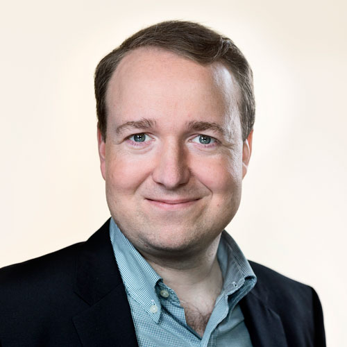 Michael Aastrup Jensen - Fotograf Steen Brogaard