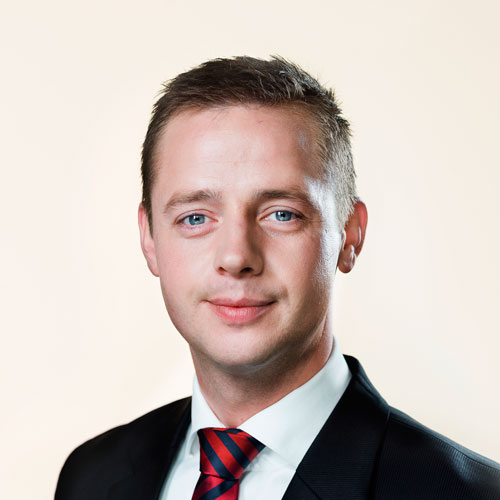Thomas Danielsen - Fotograf Steen Brogaard