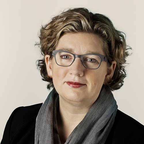 Charlotte Sahl Madsen - Fotograf Henrik Sørensen