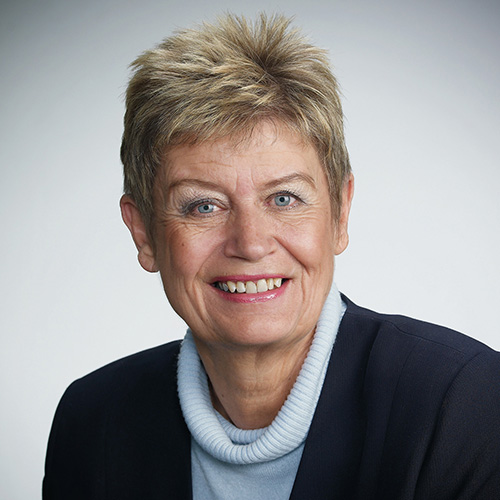Anita Knakkergaard - Fotograf Henrik Sørensen