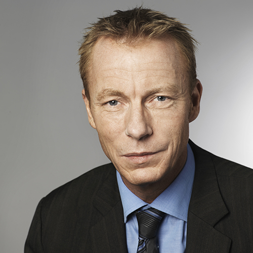 Christian H. Hansen - Fotograf Henrik Sørensen