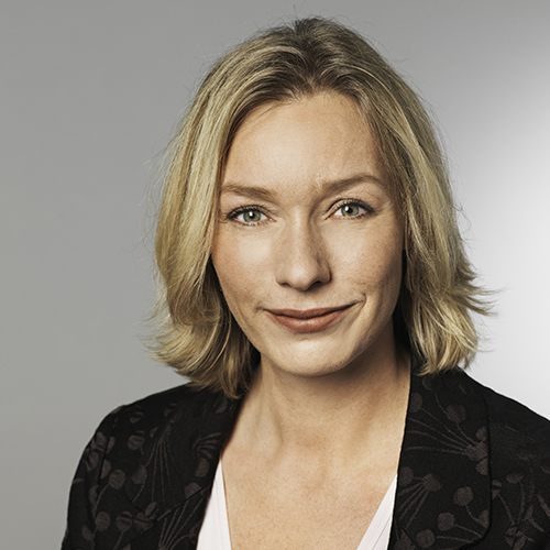 Henriette Kjær - Fotograf Henrik Sørensen