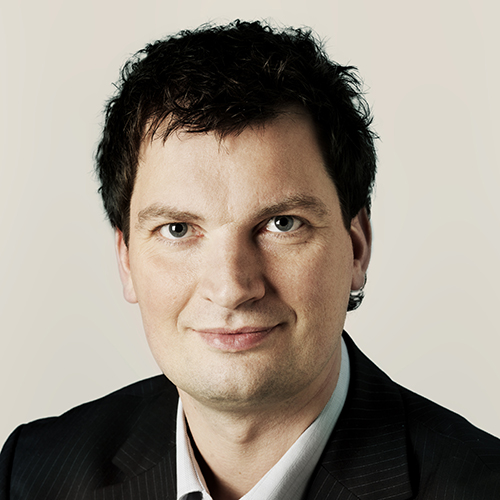 Henrik Rasmussen - Fotograf Steen Brogaard