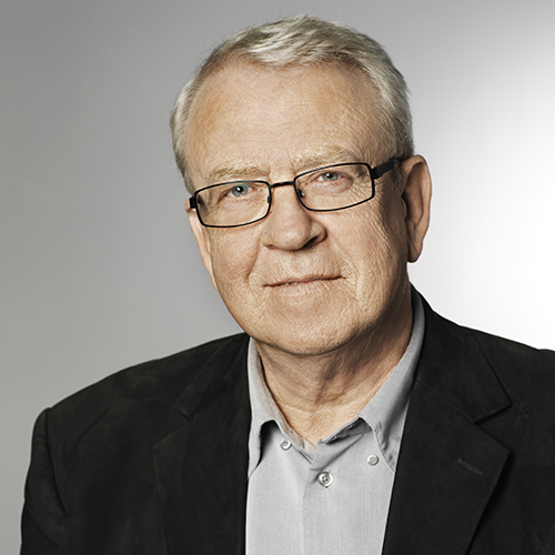 Flemming Bonne - Fotograf Henrik Sørensen