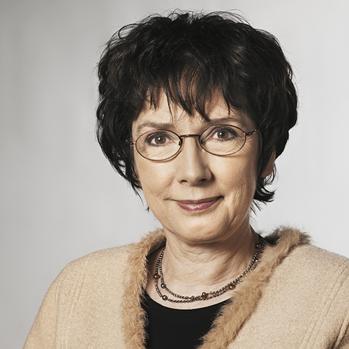 Lene Hansen - Fotograf Henrik Sørensen