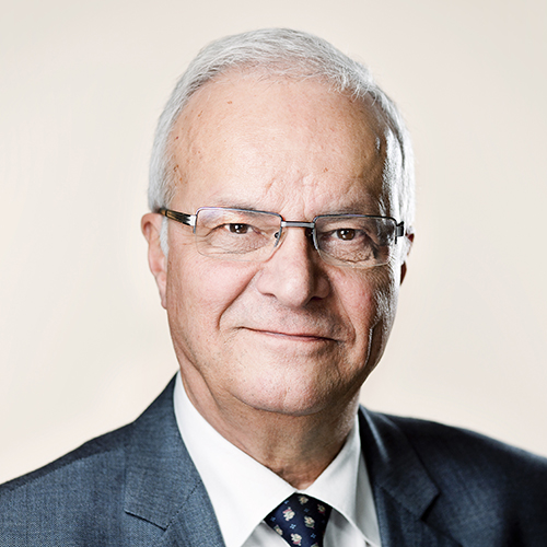 Henrik Thorup - Fotograf Steen Brogaard