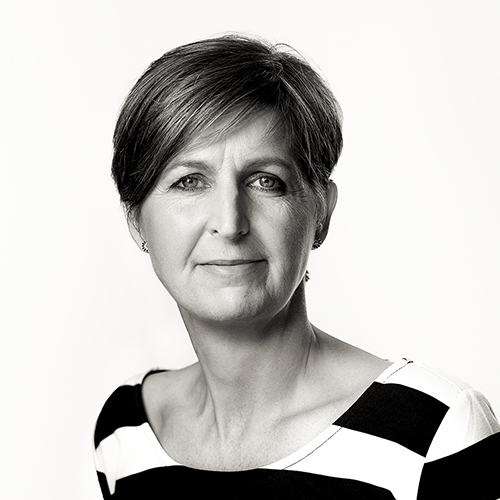 Helle MÃ¸lvig, MF, Det Radikale Venstre, Folketinget - Fotograf Steen Brogaard