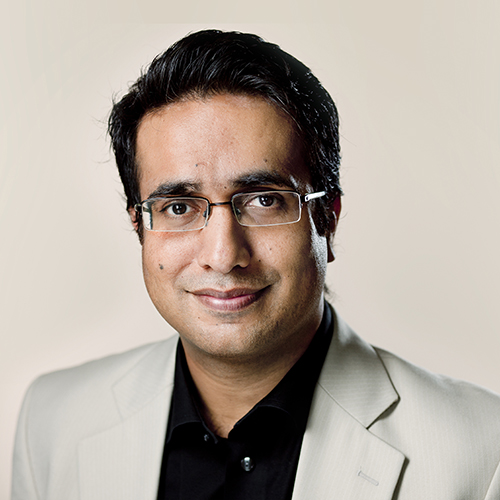 Nadeem Farooq - Fotograf Steen Brogaard