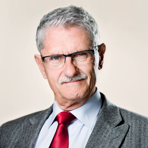 Mogens Lykketoft - Fotograf Steen Brogaard