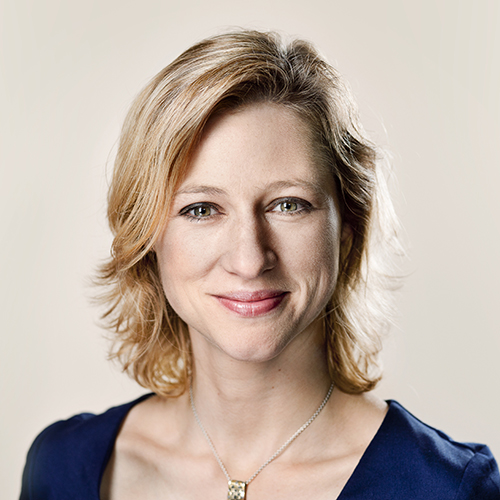 Sophie Hæstorp Andersen, Socialdemokratiet - Fotograf Steen Brogaard