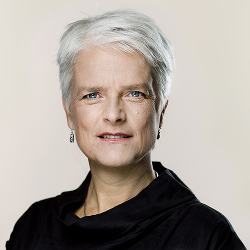 Annette Vilhelmsen, Socialistisk Folkeparti - Fotograf Steen Brogaard