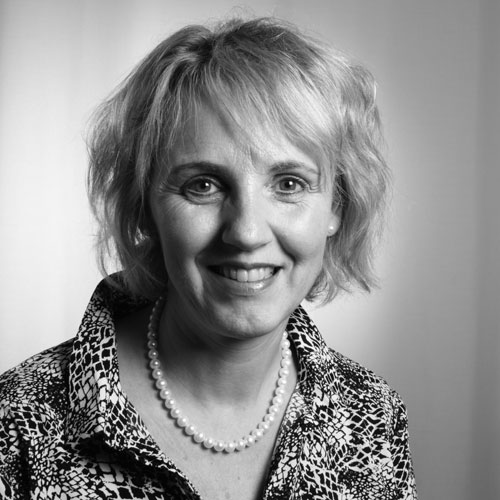Bente Bendix - Fotograf Folketinget