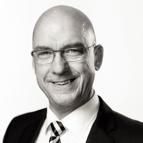Finn Thranum - Fotograf Steen Brogaard