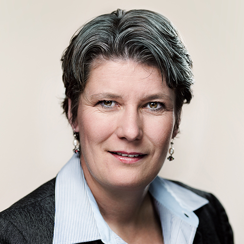 Gitte Lillelund Bech - Fotograf Steen Brogaard