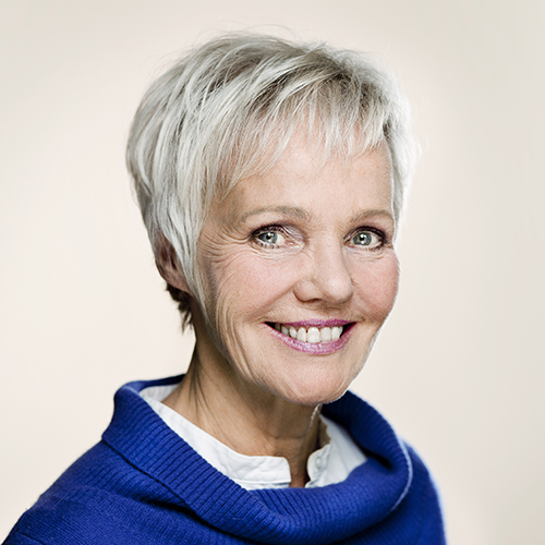 Karen Jespersen - Fotograf Steen Brogaard