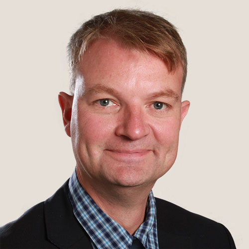 Carsten Kudsk - Fotograf Folketinget
