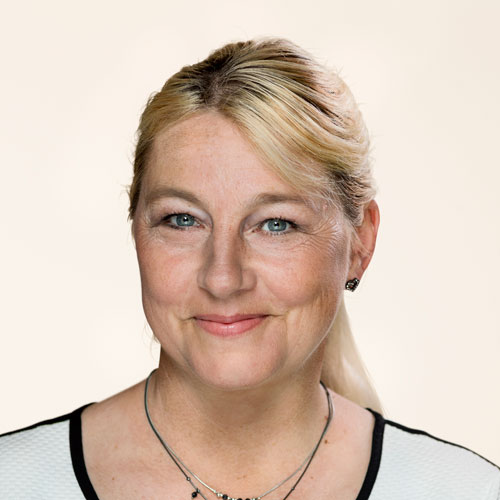 Pernille Bendixen - Fotograf Steen Brogaard
