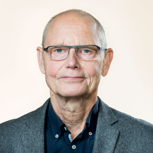 Finn Sorensen - Fotograf Steen Brogaard