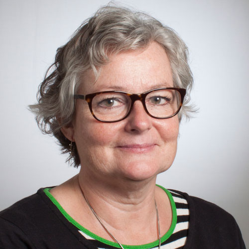 Helle Osther Friedrichsen - Fotograf Folketinget