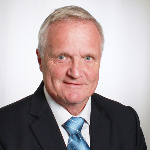 Erik Lund - Fotograf Folketinget