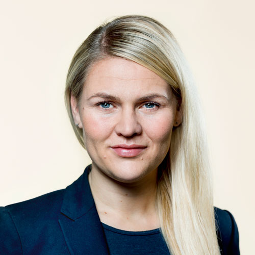 Laura Lindahl - Fotograf Steen Brogaard