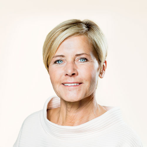 Mette Bock / Folketinget
