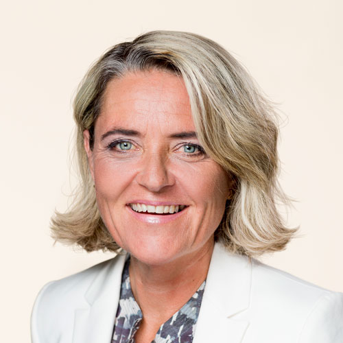 Pernille Schnoor - Fotograf Steen Brogaard