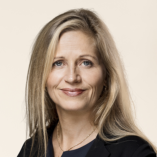 Marie Krarup - Fotograf Steen Brogaard