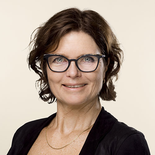 Christine Thorholm - Fotograf Steen Brogaard