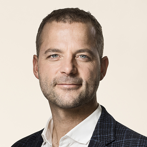 Morten Østergaard - Fotograf Steen Brogaard