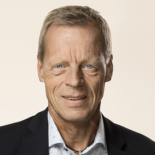 Lennart Damsbo-Andersen - Fotograf Steen Brogaard