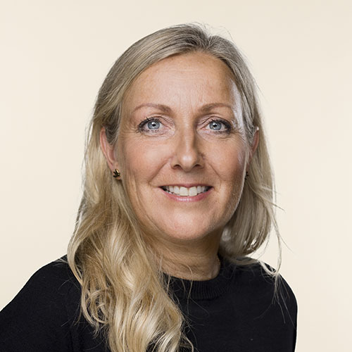 Anne Rasmussen - Fotograf Steen Brogaard