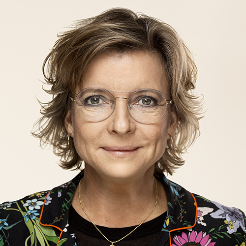 Karen Ellemann - Fotograf Steen Brogaard