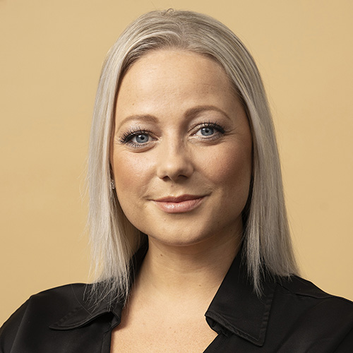 SÃ³lbjÃ¸rg Jakobsen - Fotograf Marie Hald