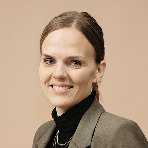 Caroline Stage Olsen - Fotograf Marie Hald